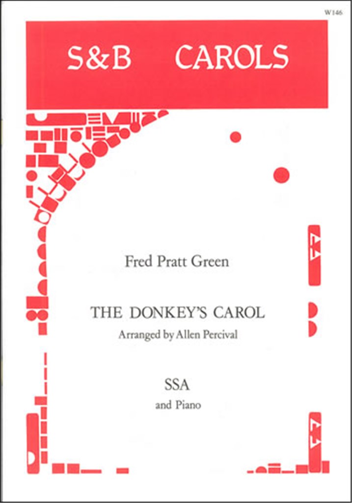 The Donkeys Carol